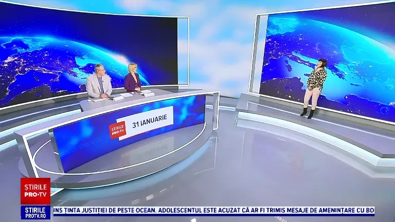 Horoscop 31 ianuarie 2025, cu Neti Sandu. Pentru o zodie vin și recompensele, poate i se dau bani în plus