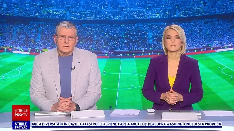 „Mereu sărbătorim la fel: liber la bere”. Centrul Vechi din București, „invadat” de fanii lui Manchester United