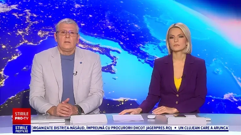 Un tramvai a pornit de pe loc fără vatman, în Brăila. Acesta coborâse pentru a schimba macazul, iar uşile s-au blocat