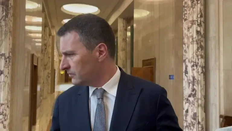 Tanczos Barna: ”Ministerul Muncii face o analiză cu privire la pensiile mici sau pensionarii care trebuie ajutați”