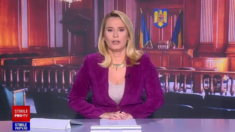 Pedeapsa unui avocat bucureștean care și-a filmat pe ascuns fostele iubite în ipostaze intime. Una e fiica unui demnitar