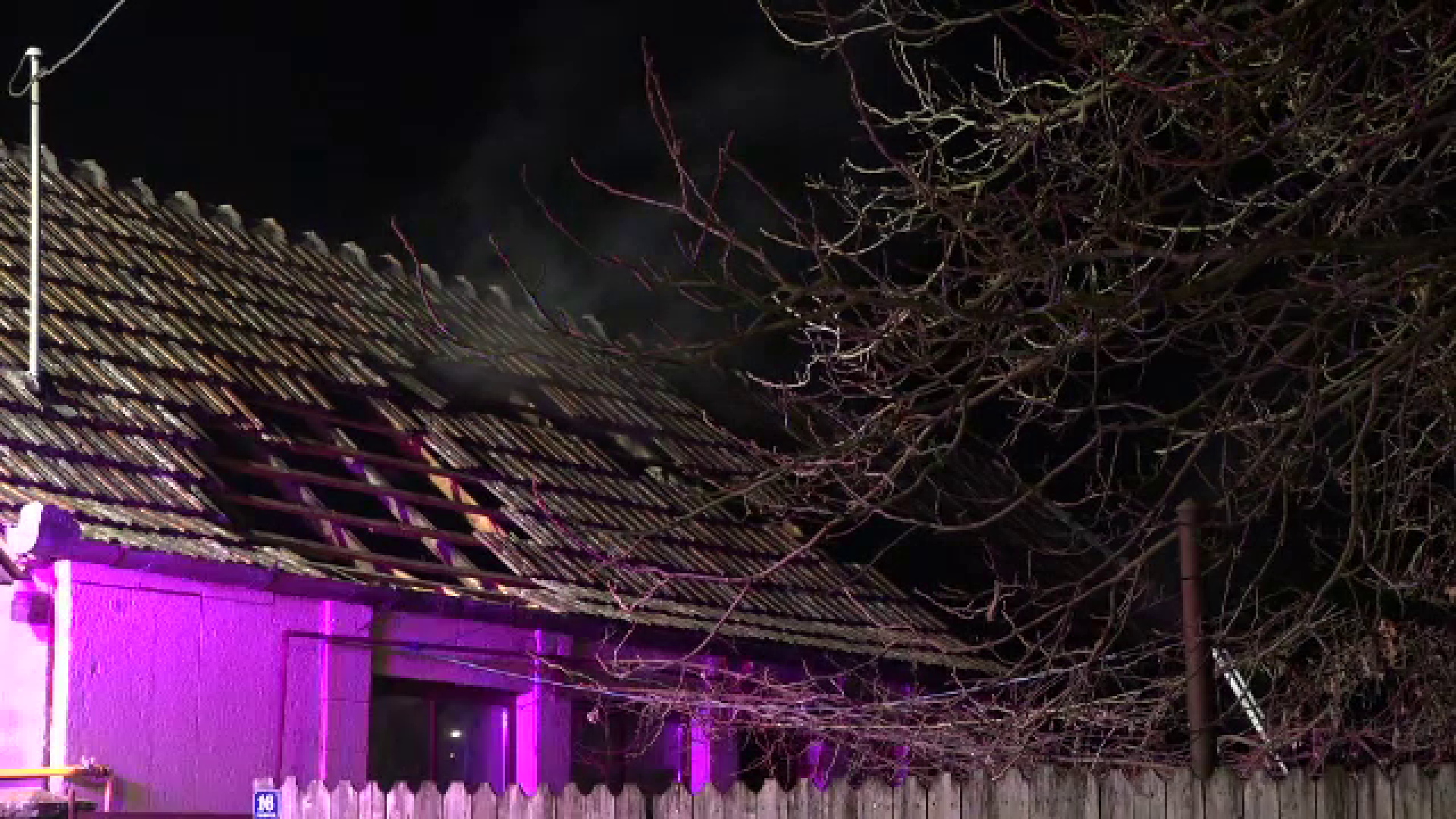 Ucis de un incendiu fără flăcări. Moarte cumplită pentru un bărbat din Aiud