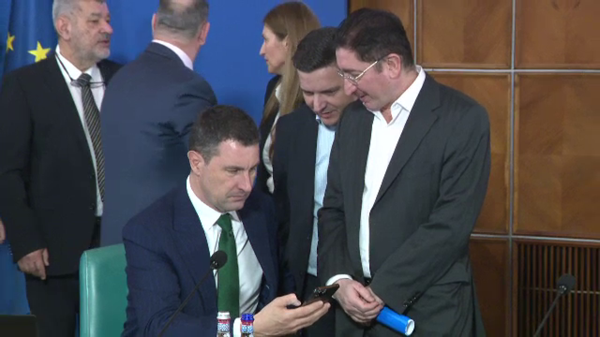 Bugetul pentru 2025. Românii trebuie să se roage pentru ceva ”ieșit din comun” pentru a mai avea pensii mărite