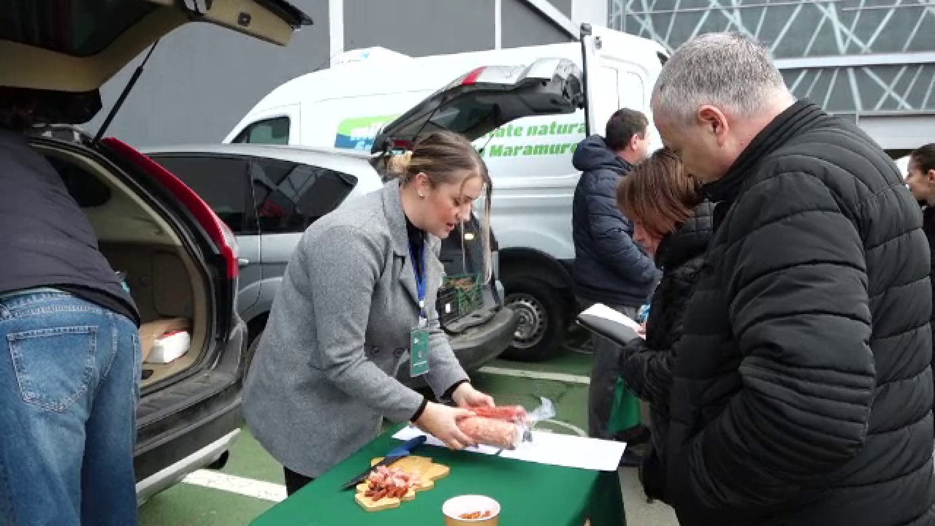 De la producător, direct la consumator. Fermierii români au adoptat modelul „REKO” pentru a-și vinde produsele