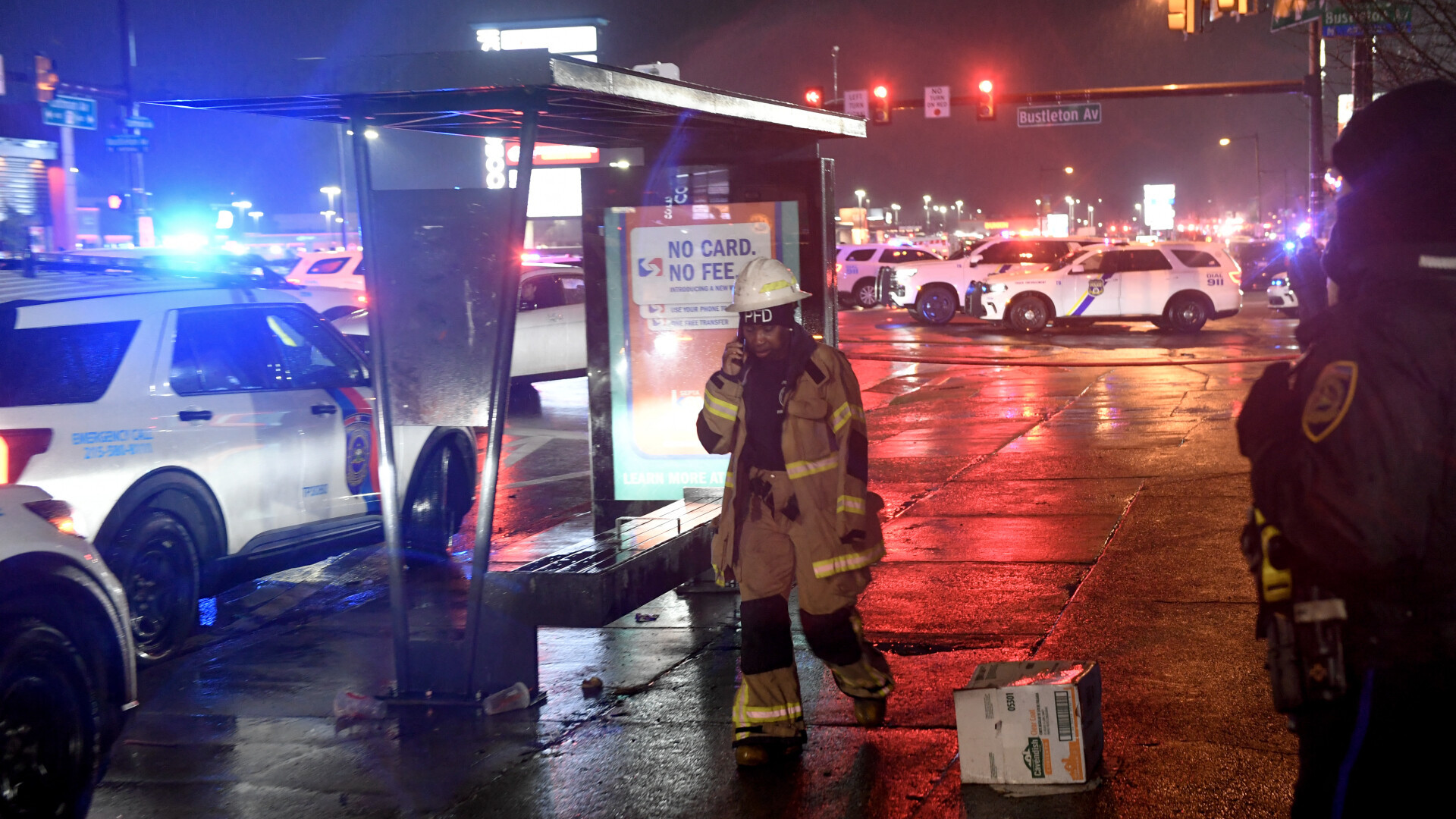 Tragedie în Nebraska. Trei persoane și-au pierdut viața după prăbușirea unui avion într-un râu. Cauza, un mister