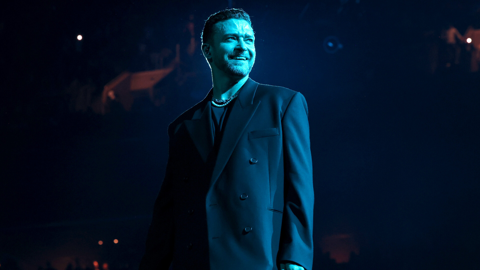 Justin Timberlake a împlinit 44 de ani. Soția lui, Jessica Biel, i-a transmis un mesaj emoționant. GALERIE FOTO