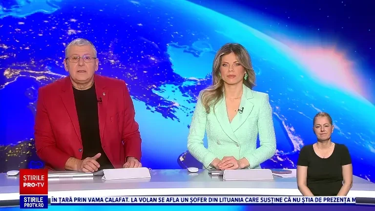 Rușii au distrus cu rachete balistice o clădire istorică din Odesa. Invadatorii au folosit muniție cu dispersie