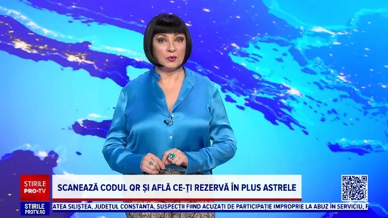 Horoscop 1 februarie 2025, cu Neti Sandu. Zodiei căreia i se recunosc niște merite și poate o să i se înmâneze un premiu