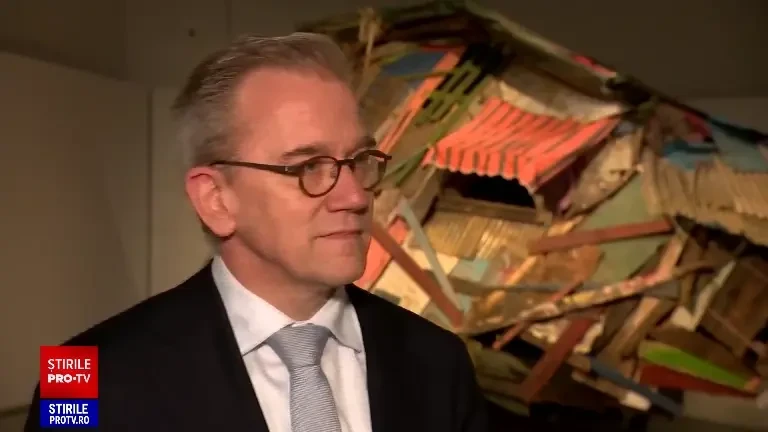 Olandezii admit că vor plăti despăgubiri pentru jaful de la Muzeul Drents: ”O catastrofă culturală pentru poporul român”