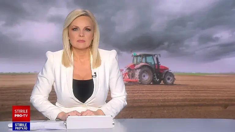 Utilajele agricole sunt noua „țintă” a hoților din Europa. România se află printre țările care „importă” tractoare furate