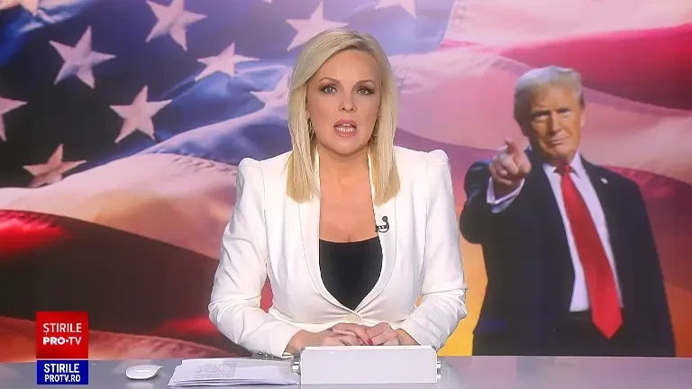 Donald Trump a început războiul comercial și amenință țările din UE: ”Absolut. Uniunea Europeană ne-a tratat îngrozitor”