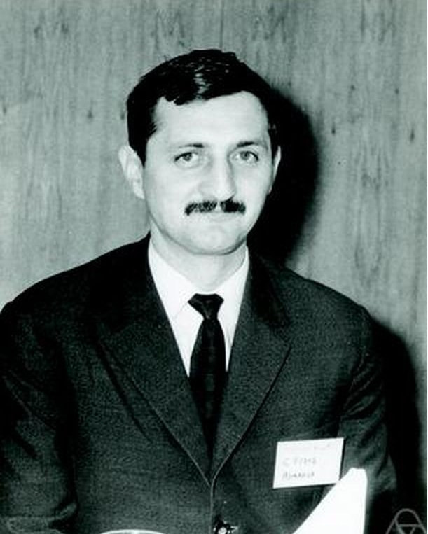 Românul din Reșița în onoarea căruia americanii au instituit unul dintre cele mai prestigioase premii în matematică