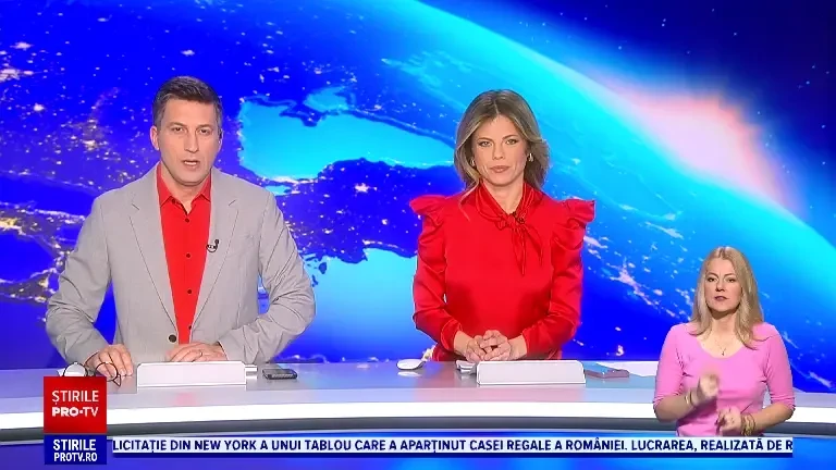 Casă mistuită în întregime de flăcări, în Maramureș. Proprietara, la spital cu atac de panică