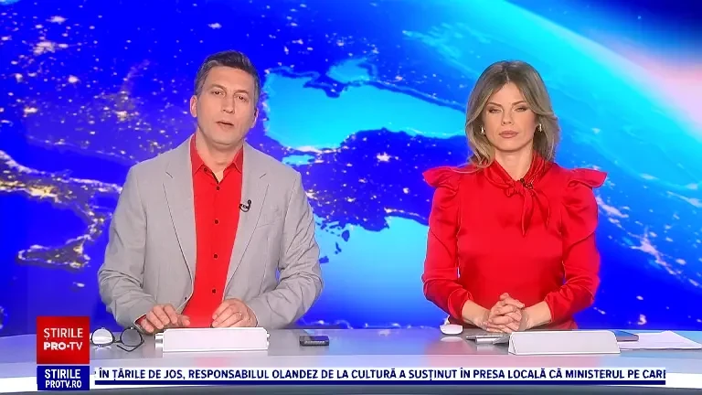 Președintele Ungariei, în vizită la Cluj-Napoca. A participat la învestirea noului episcop reformat al Ardealului