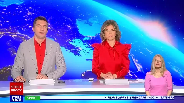 Zeci de mii de manifestanți în memoria victimelor prăbușirii acoperișului gării din Novi Sad. „Vor reuși să facă asta”