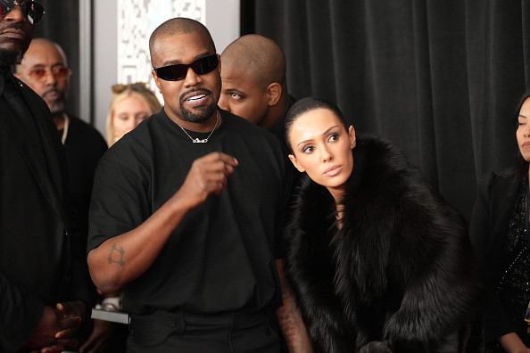 Surse: Kanye West și Bianca Censori ar urma să divorțeze. Anunțul vine la doar 11 zile după apariția de la Premiile Grammy
