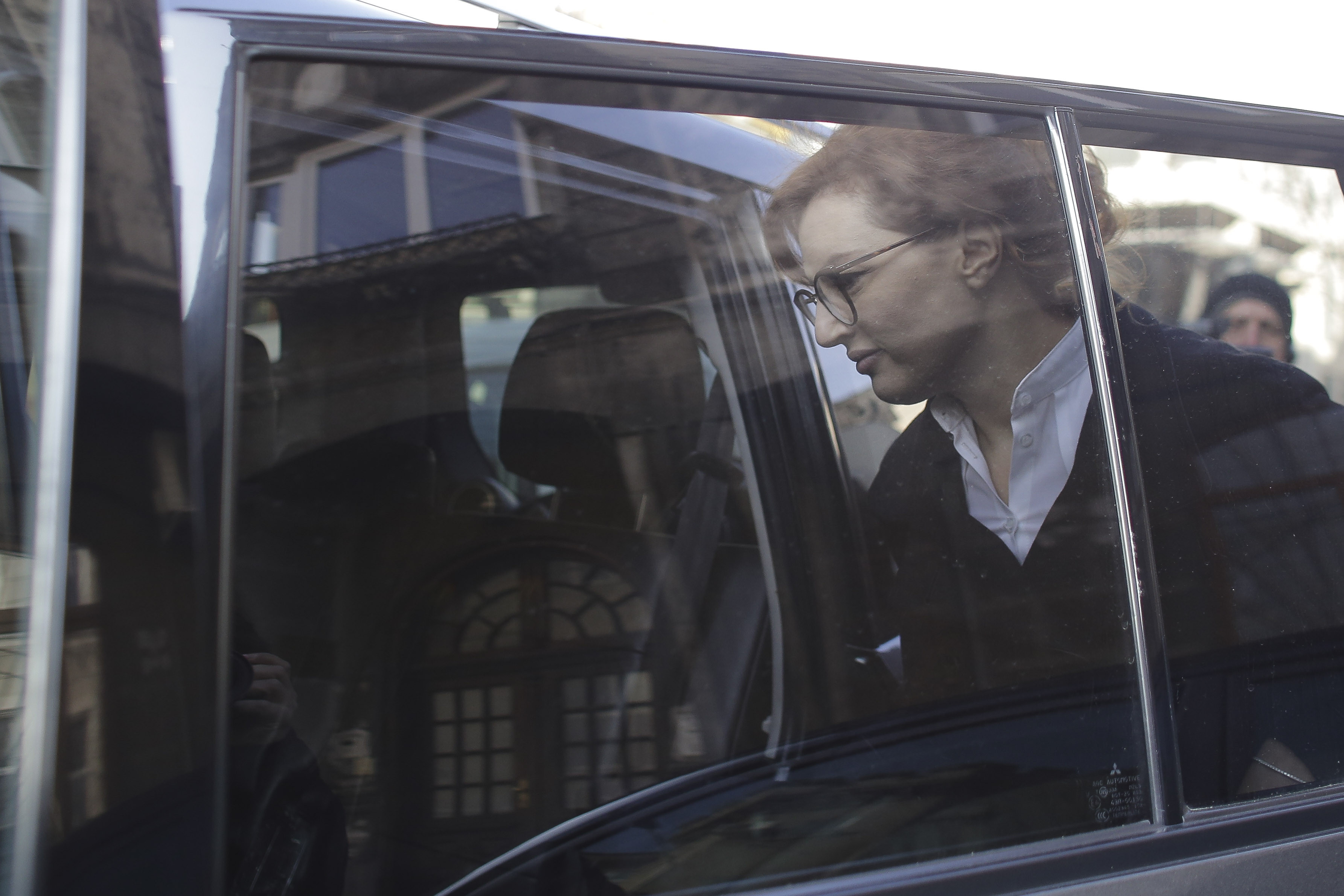 VIDEO. Laura Vicol și Ioana Băsescu, audiate de DIICOT în dosarul Nordis. Prejudiciul depășește 190 de milioane de euro