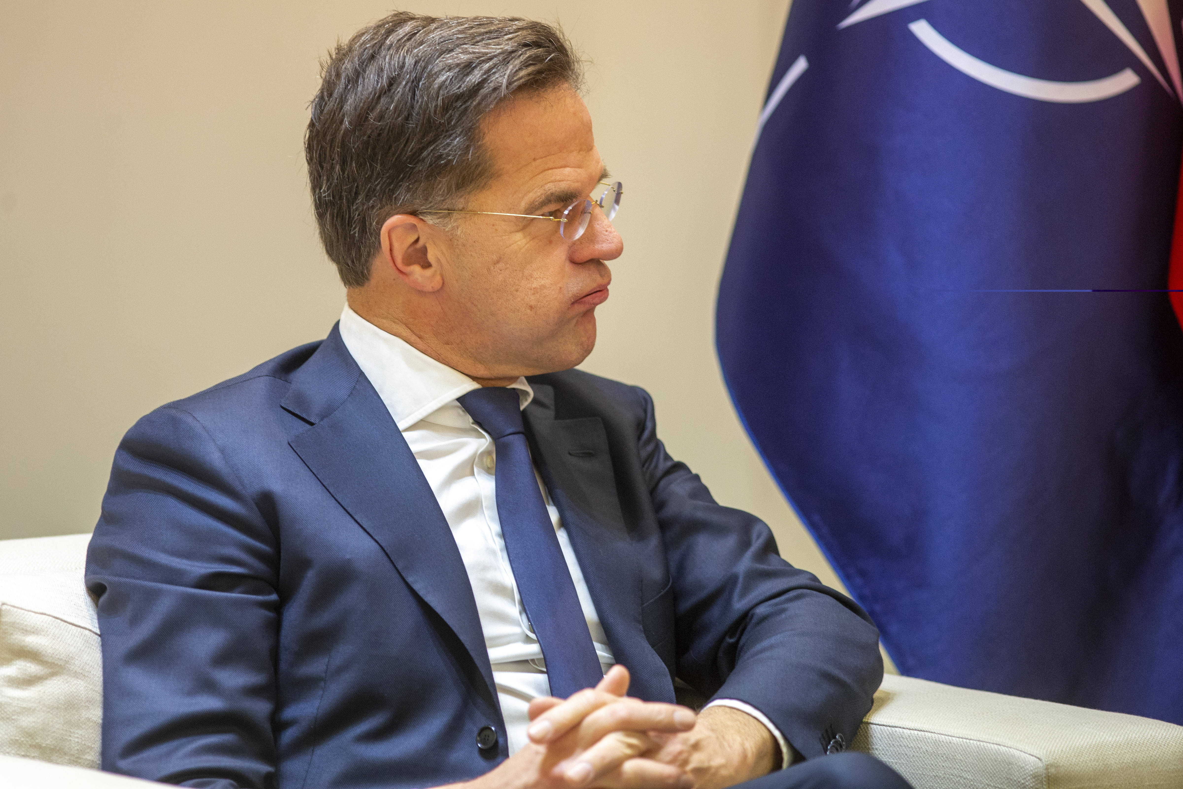 Mark Rutte recunoaște: NATO fără SUA „nu va funcţiona". Contribuția țărilor aliate va crește „considerabil”
