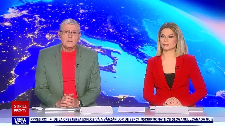 Un bărbat a fost înjunghiat în parcarea unui supermarket din București, după o tamponare ușoară. Suspectul, dus la audieri