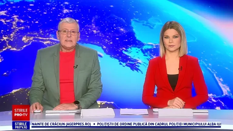 Iarna revine în forță în România. A nins în mai multe județe, iar utilajele au intervenit pe drumurile naționale