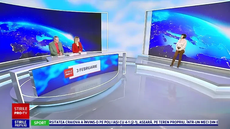 Horoscop 3 februarie 2025, cu Neti Sandu. O zodie se gândește să își schimbe mașina, sau să facă modificări majore în casă