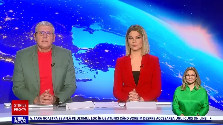 Vreme de primăvară pe litoral, la început de februarie