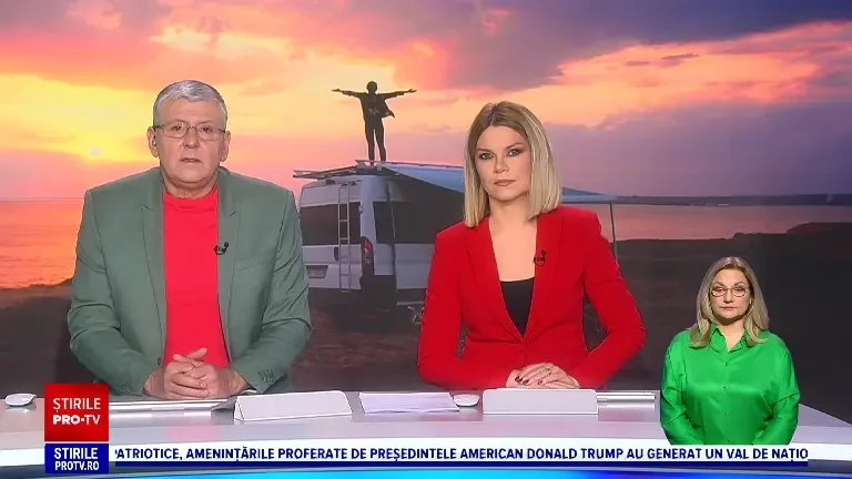 În România, numărul campingurilor a crescut vertiginos în ultimul an. Cele mai multe sunt pe litoral