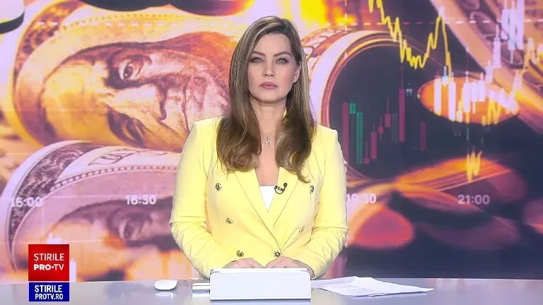 Reacții negative pe piețele financiare globale după creşterea tarifelor vamale de către SUA