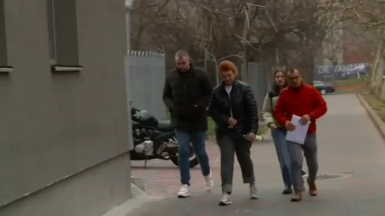 Ioana Băsescu, audiată de DIICOT în dosarul Nordis. Prejudiciul depășește 190 de milioane de euro