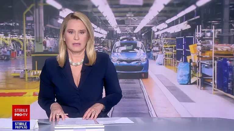 O mare companie din România se pregătește să concedieze o treime din angajați. Industria, afectată de dificultăți economice