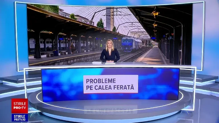 CFR Călători a anulat peste 240 de trenuri: „Compania nu va mai fi pe pierdere”. Pasagerii rămân cu mai puține opțiuni