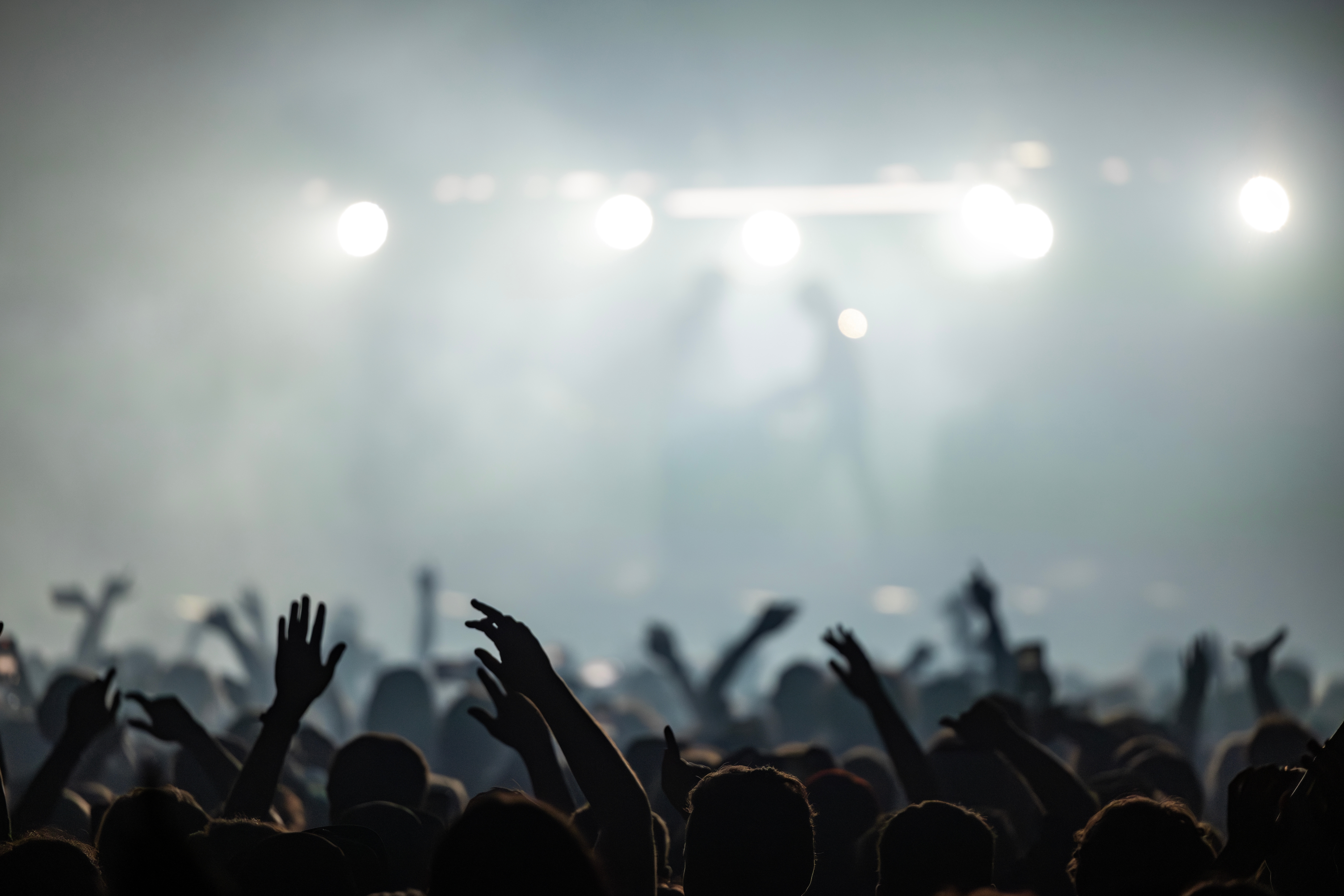 Cele mai așteptate concerte în 2025 în România. Ce artiști străini vor cânta pentru prima dată în țara noastră