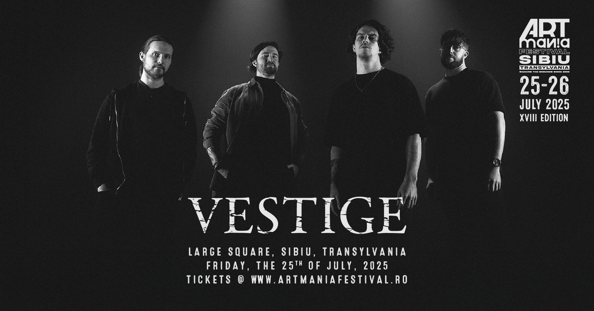Vestige