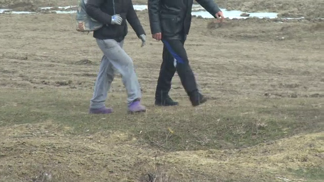 Bărbatul care a ucis un consătean fără adăpost după o beție a fost arestat. Ce arată expertiza psihiatrică