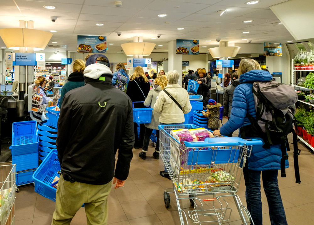 Ce spune ministrul Agriculturii despre boicotarea supermarketurilor: 70% sunt produse românești, ar falimenta procesatorii