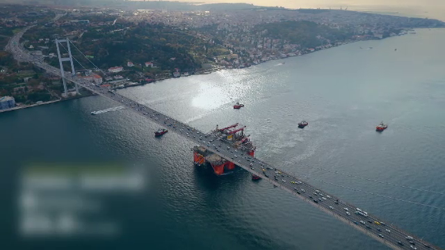 Forajele pentru gazele din Marea Neagră încep în 2025. Platforma Barents va ajunge în curând în largul mării