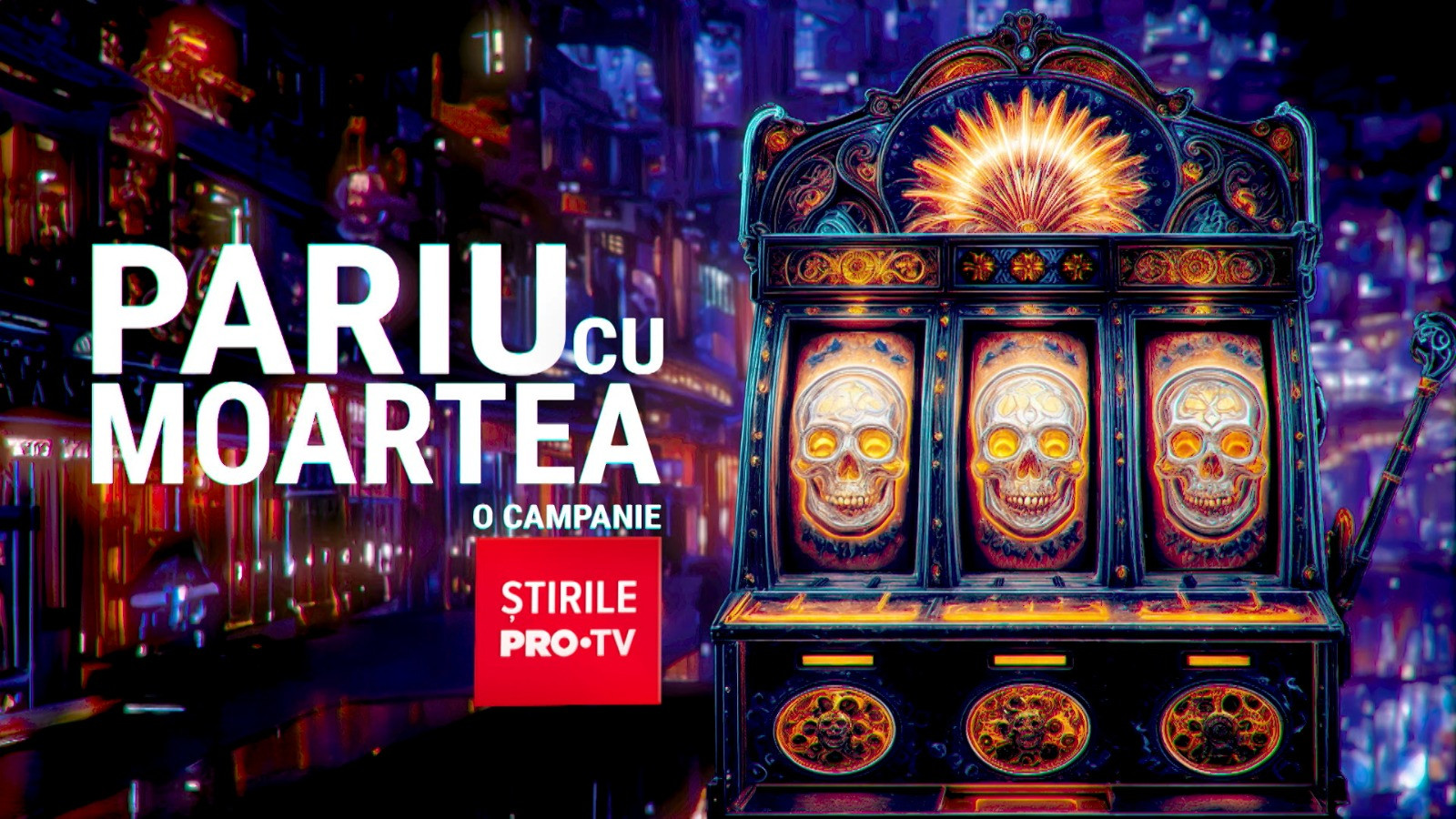 Dependența de jocurile de noroc, boala care împinge mulți români spre suicid. „Adicția e mai puternică decât la droguri”