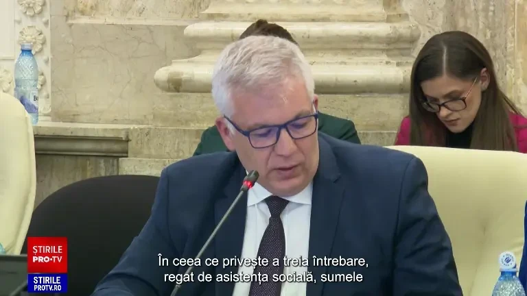 Ce înseamnă buget de austeritate pentru PSD-PNL-UDMR. Judecătorii CCR își cumpără medicamente din banii contribuabililor