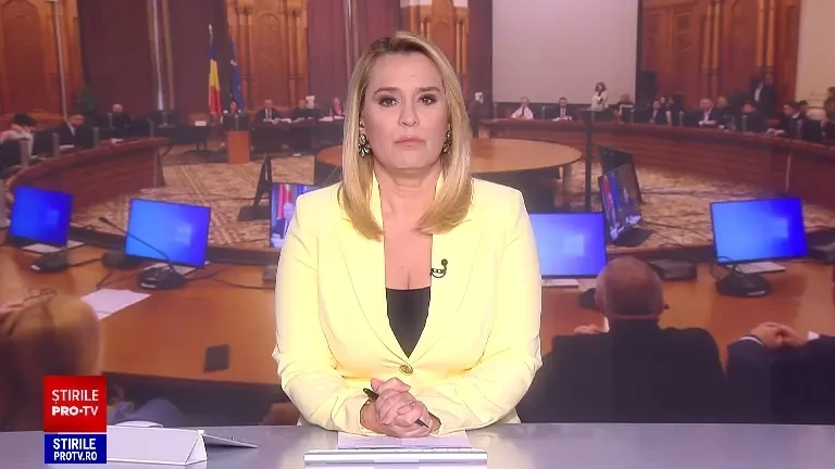 Scandal și acuzații în Parlament. Bugetul a trecut fără bani pentru pensii, dar cu fonduri controversate