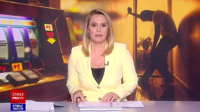 Dependendența de jocuri de noroc, boala cu cea mai mare rată a tentativelor de suicid. Semnal de alarmă al medicilor