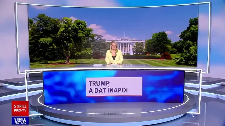 „Războiul comercial”, declanșat de Donald Trump. Casa Albă a anunțat că urmează o discuție cu președintele Chinei, Xi Jinping