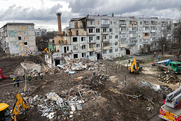 UE anunţă "progrese substanţiale" în privinţa creării unui tribunal care să judece agresiunea Rusiei împotriva Ucrainei