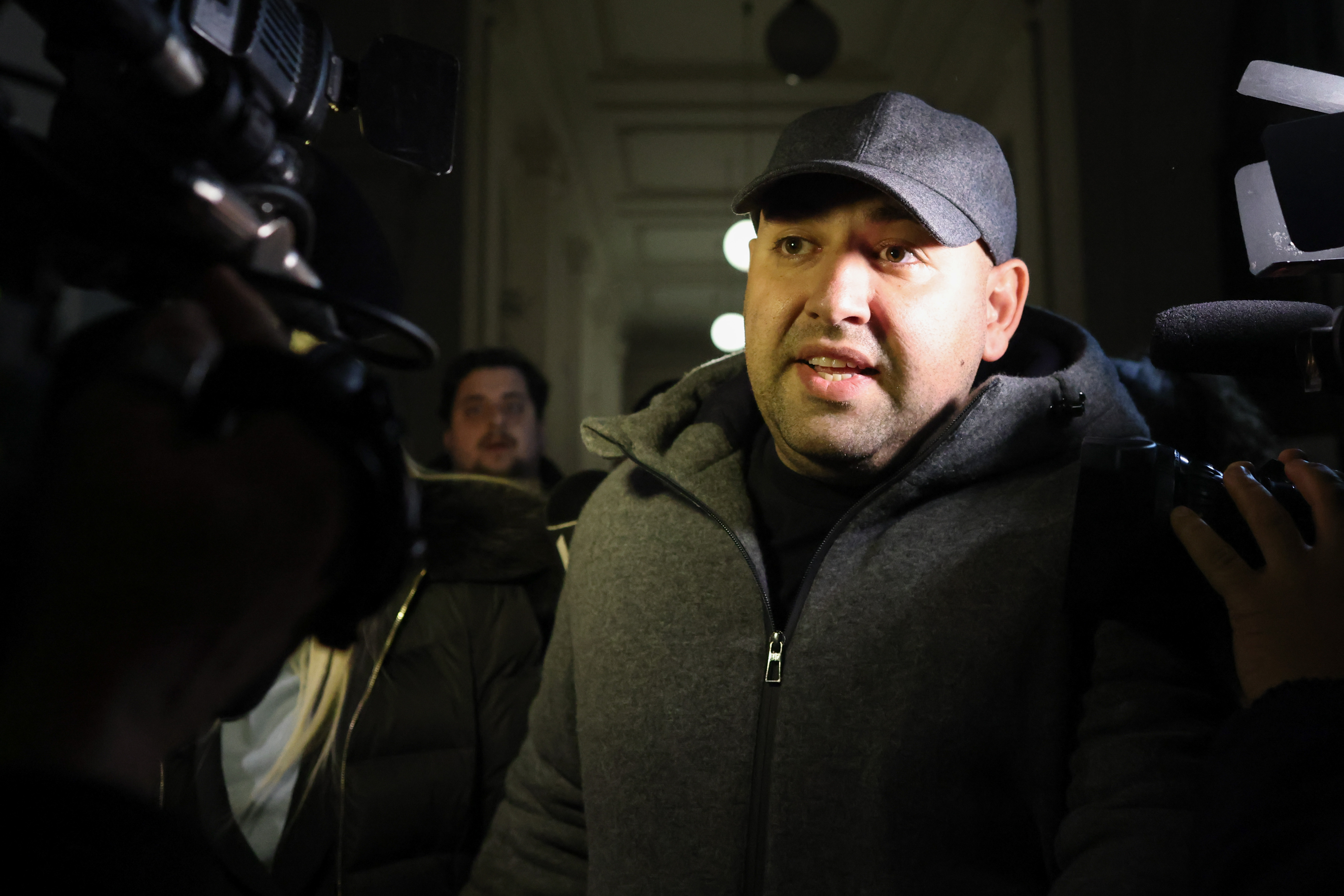 Vladimir Ciorbă și ceilalți administratori Nordis, urmăriți penal pentru înșelăciune. Prejudiciul a ajuns la 75 milioane euro