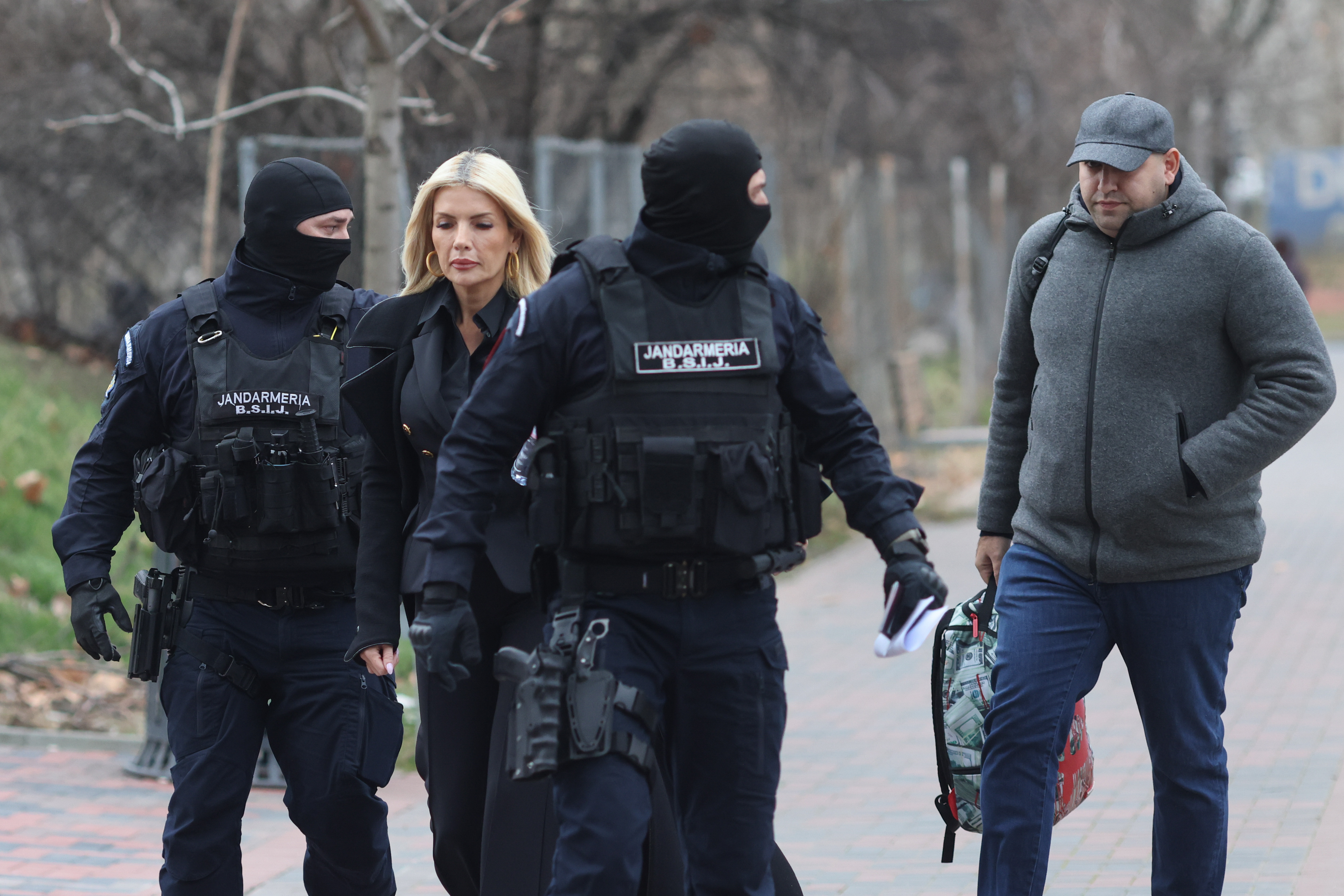 Motivare în Dosarul Nordis: Inculpaţii au arătat o totală lipsă de respect și au acționat cu o îndrăzneală absolut deosebită