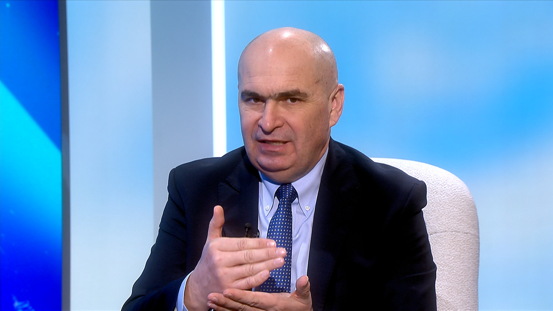 Ilie Bolojan propune modificarea legii insolvenței: „A devenit un sport, trebuie să o schimbăm”