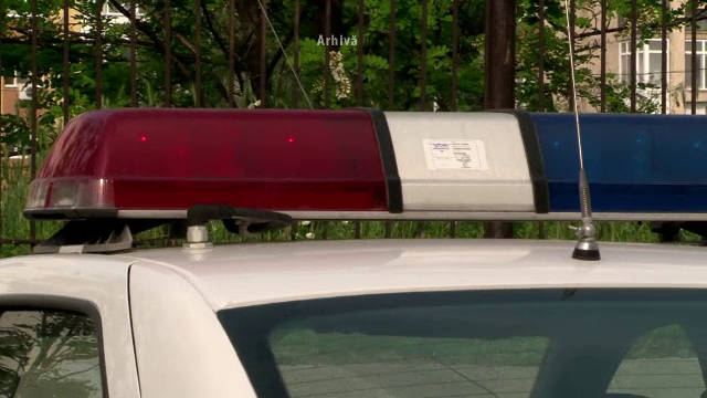 O pensionară din Ucraina și-a ucis soțul, după ce au fugit de război în România. L-a înjunghiat pentru că o șicana