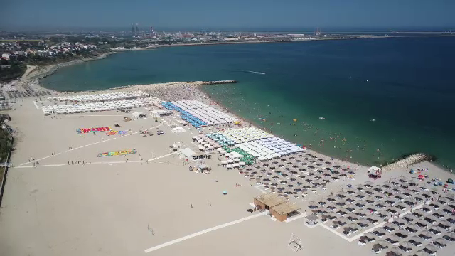 Hotelierii se tem că vor rămâne fără clienți după reducerea tichetelor de vacanță. Oferă reduceri de până la 45%