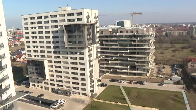 Programul „Noua casă” e învechit și neatractiv. Pe deasupra, Finanțele au înjumătățit și bugetul pentru 2025