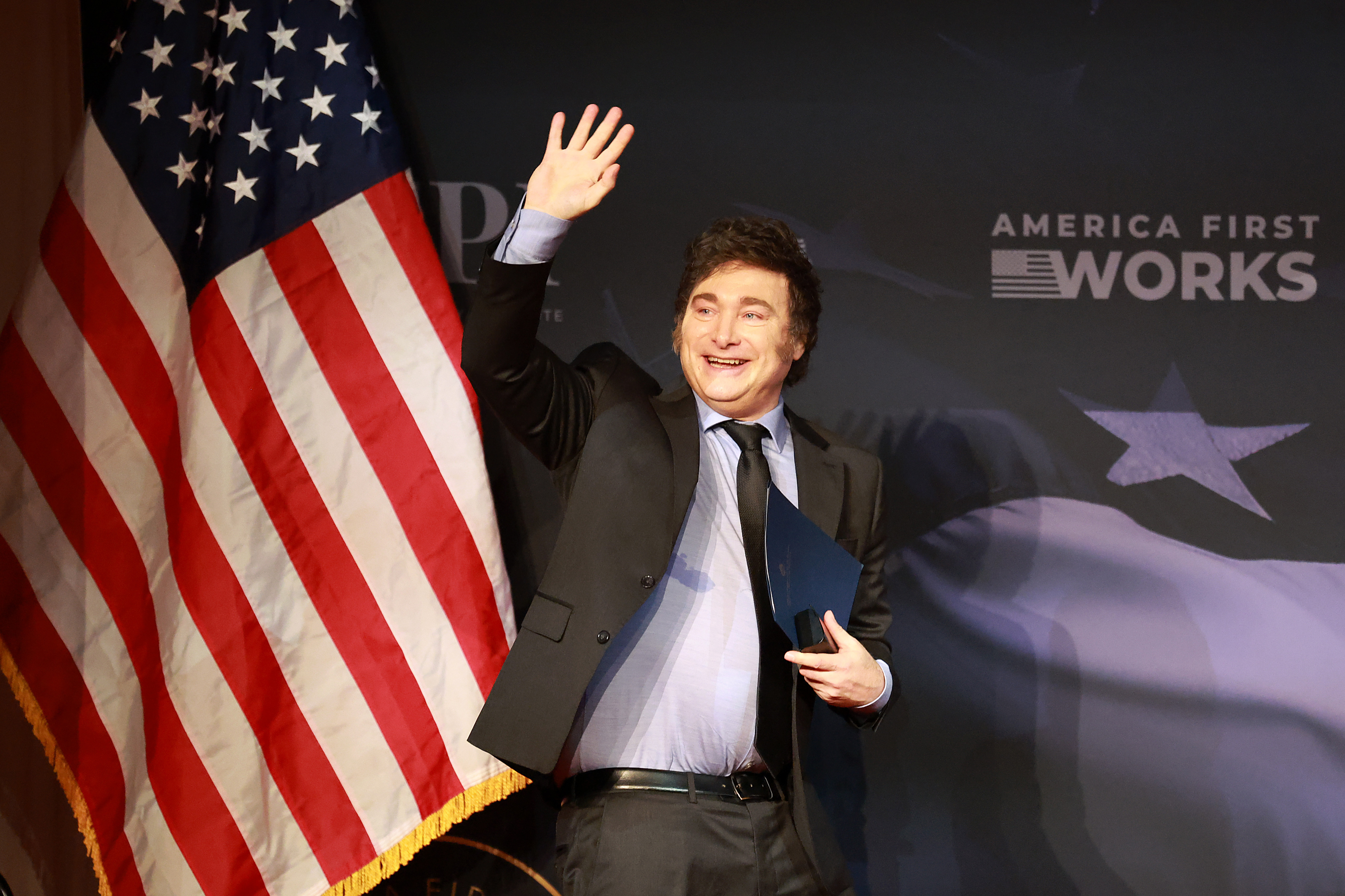 După Trump, și președintele Argentinei își retrage țara din OMS: Nu vom permite unei organizații internaționale să intervină