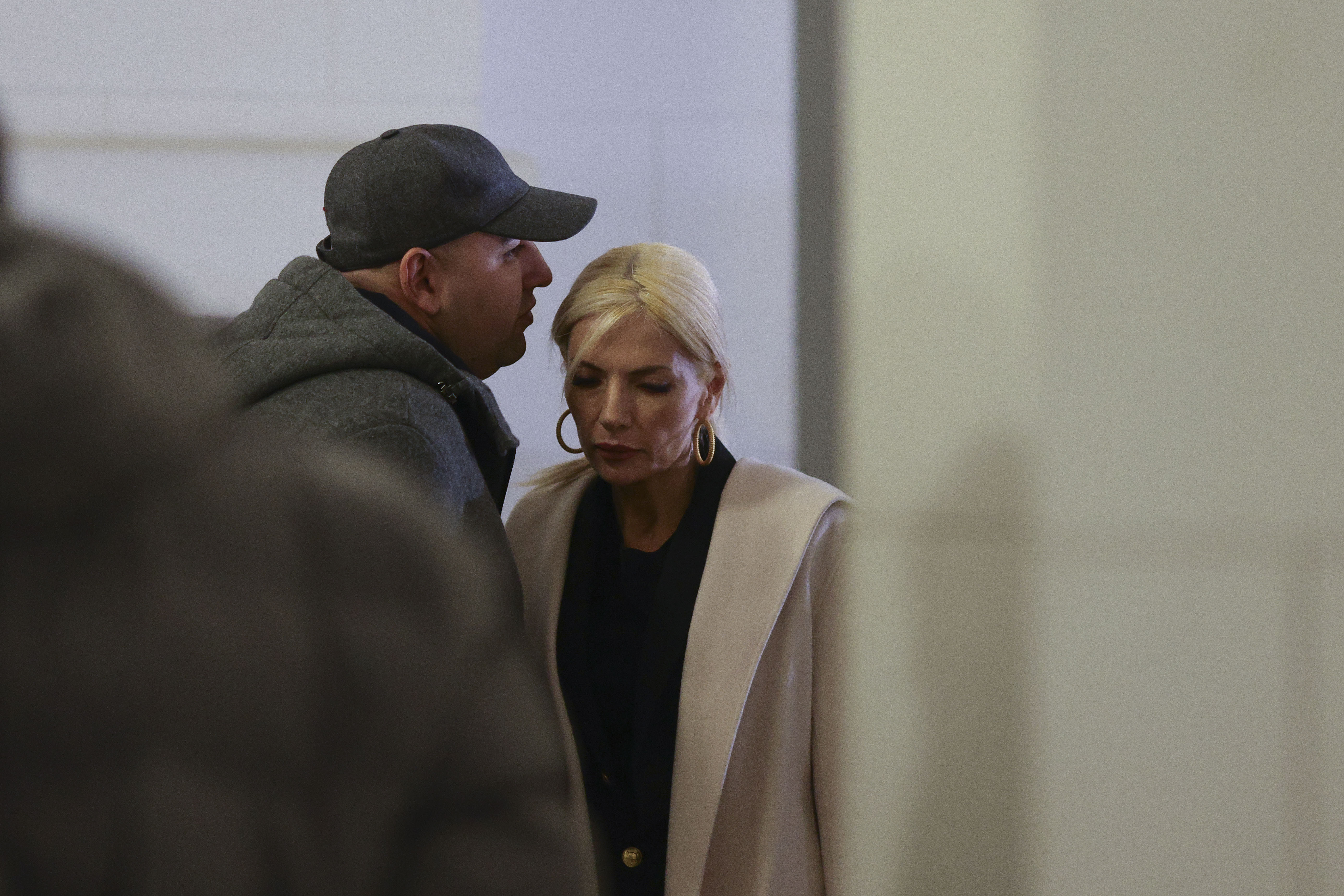 Decizia luată de Laura Vicol şi Vladimir Ciorbă după ce au fost plasați în arest preventiv în dosarul Nordis